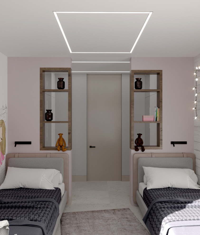 Glinki, проект дома