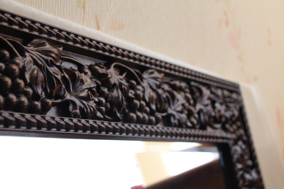 Зеркала в раме