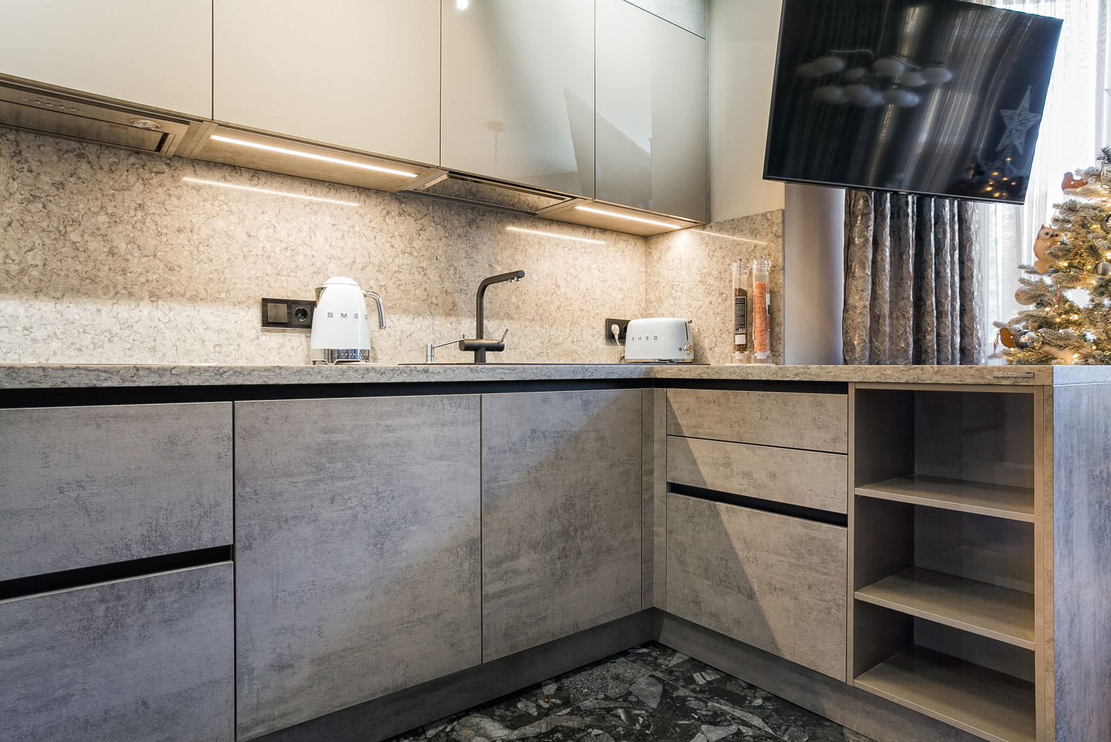 Реализованный проект 5