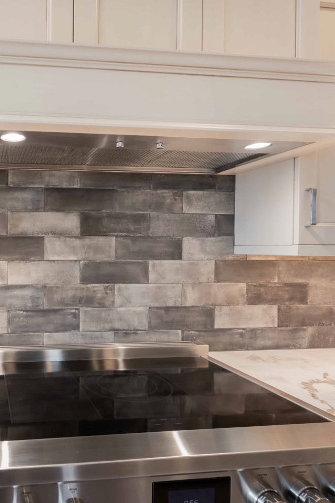 Wauna - Gig Harbor Kitchen