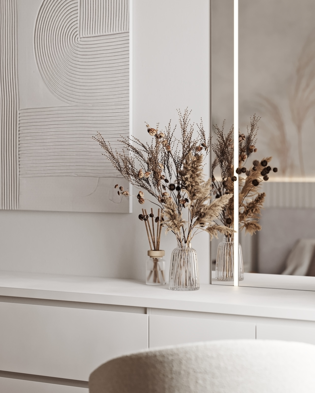 Загородный дом в п. Борки, Подмосковье