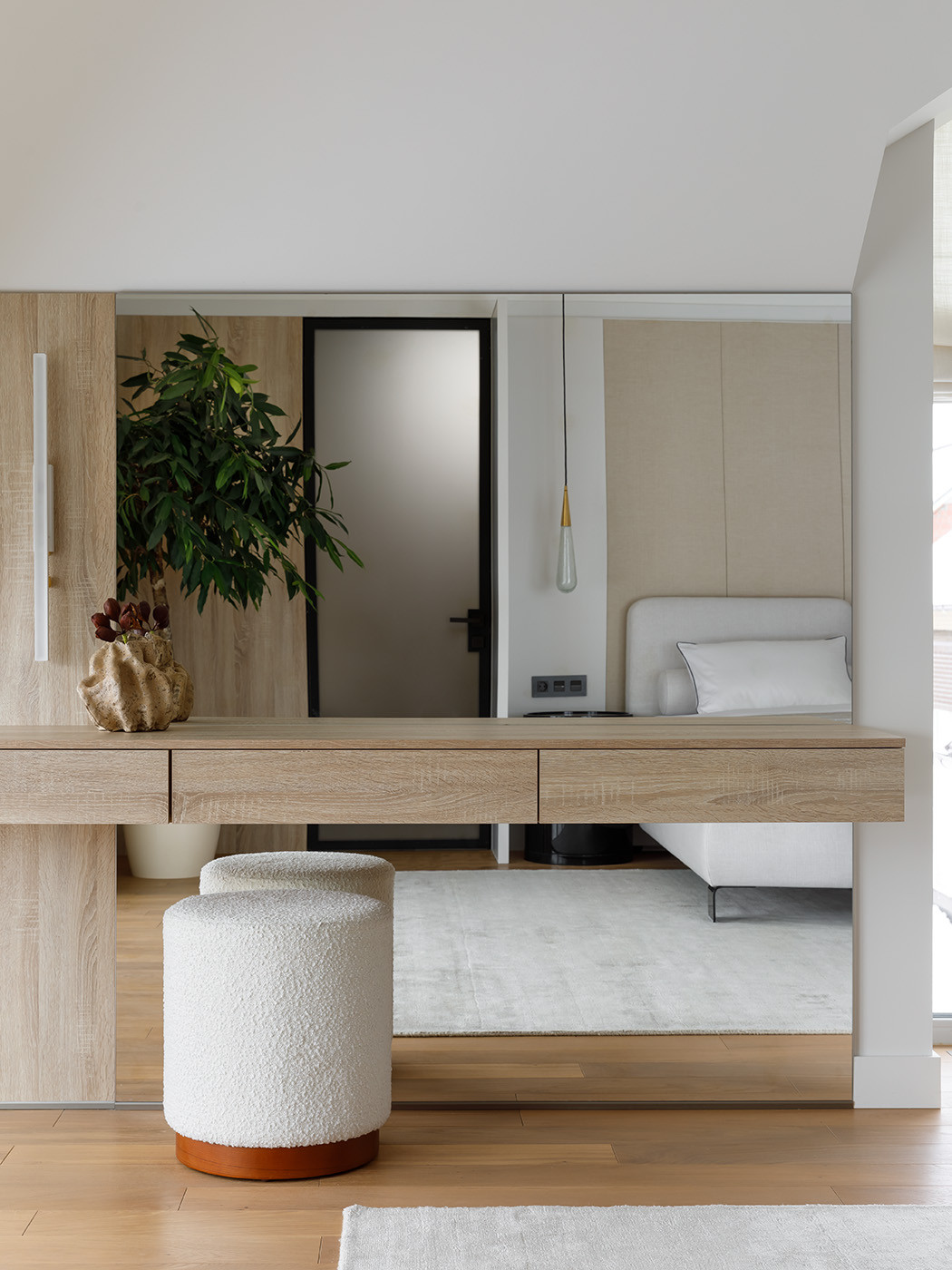 Загородный дом 228м², КП Сад времени, Петергоф