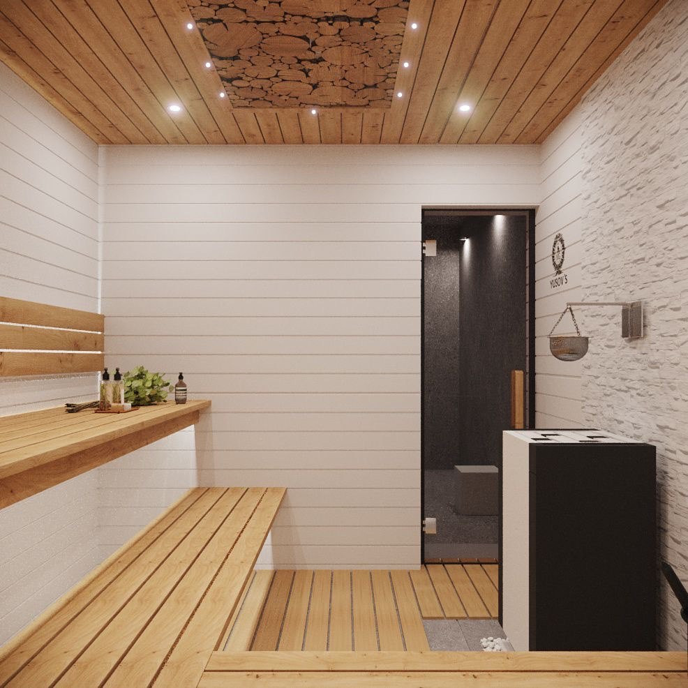 Бани,сауны,хаммамы