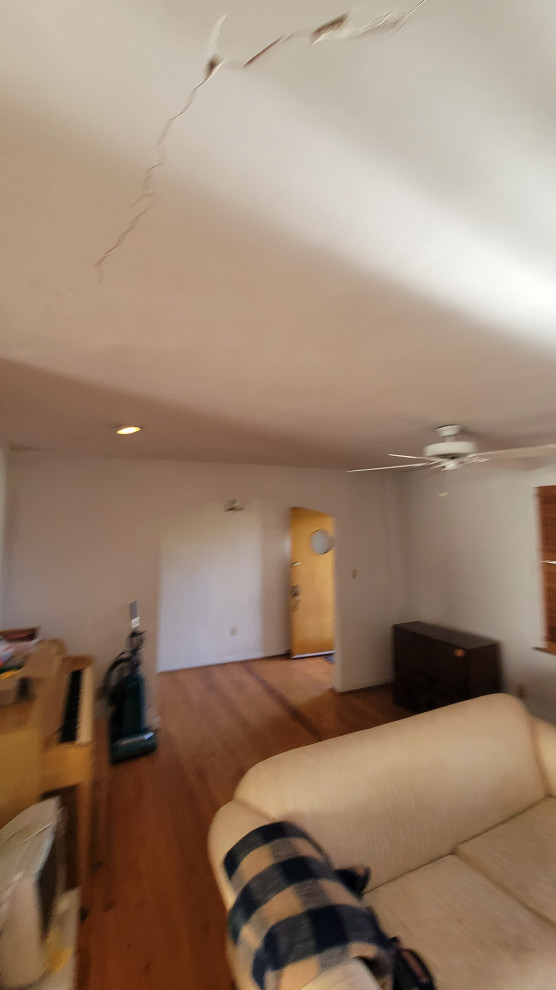 Rental Property Conversions