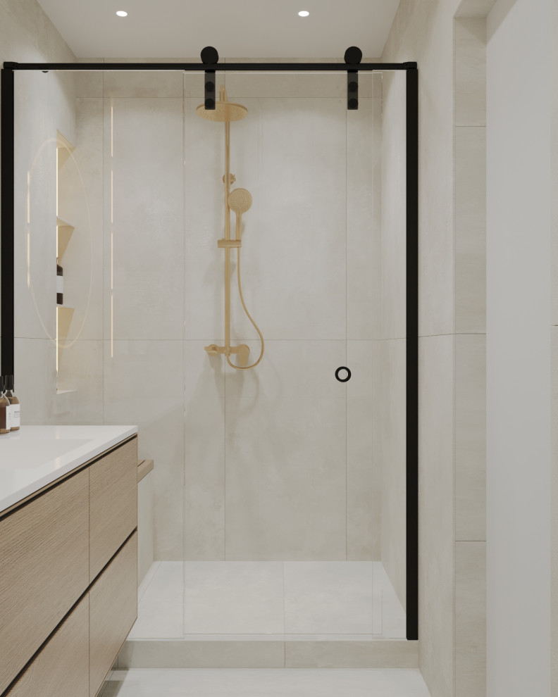 ЖК Арена Парк 2