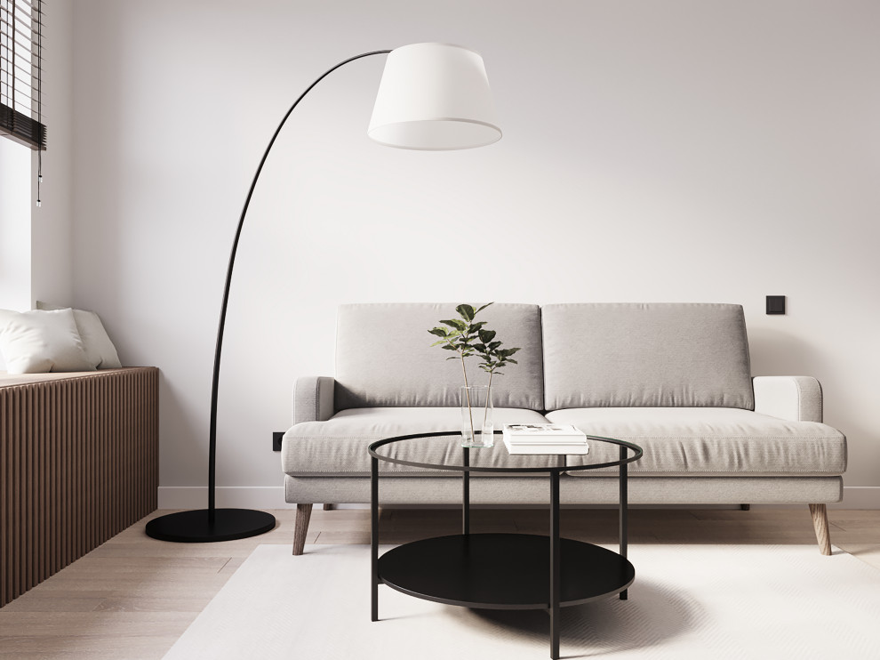 ЖК "Столличные аллеи"