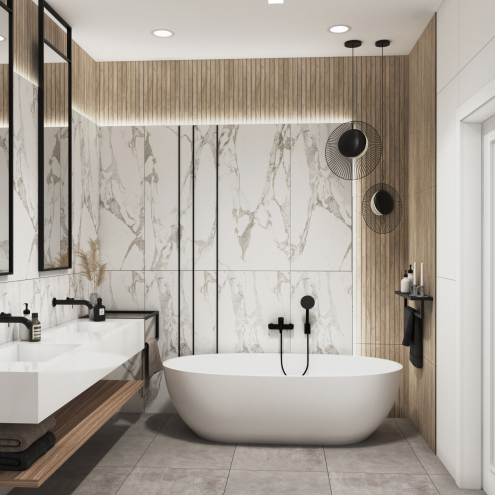 Квартира на Типографском