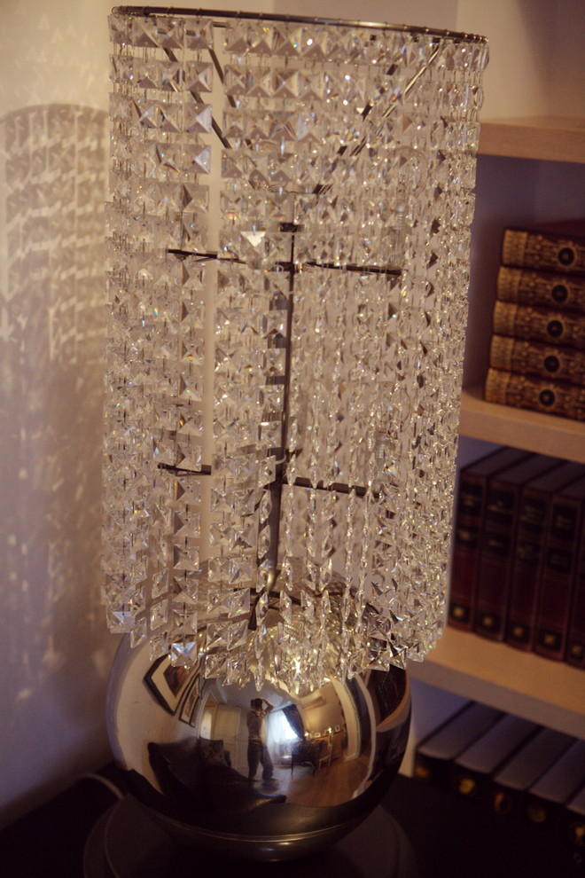 Останкинская башня