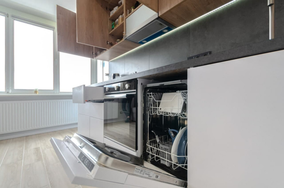 ЖК Композиция № 24, 2 комнаты, 65м²