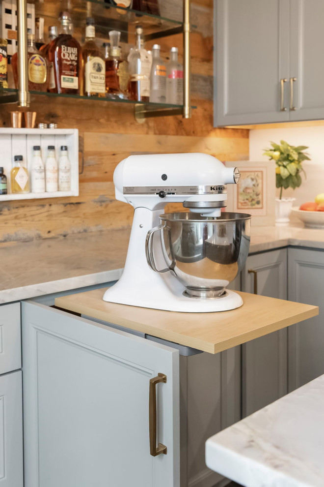 KITCHEN ATELIER