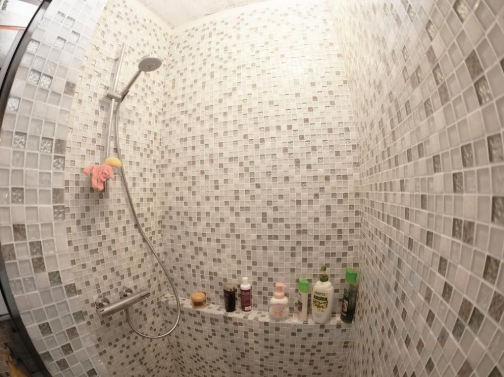 Ремонт однокомнатной квартиры 37 кв.м. в «ЖК Переделкино Ближнее Город-парк»