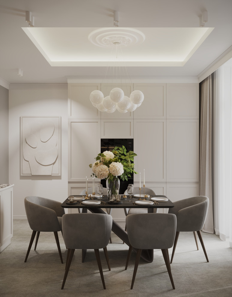 Квартира в Сочи