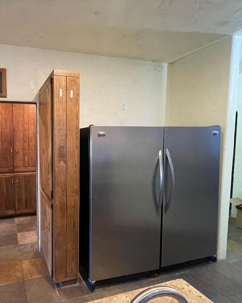 Running Springs Kitchen Remodel