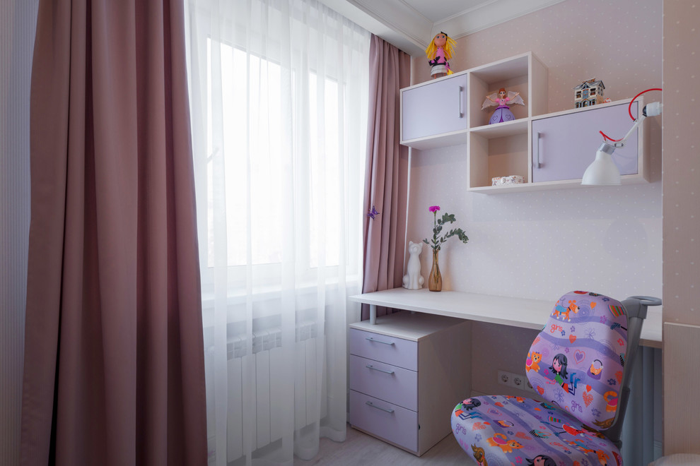 ДИЗАЙН ИНТЕРЬЕРА НЕБОЛЬШОЙ КВАРТИРЫ НА ТИХОРЕЦКОМ ПРОСПЕКТЕ