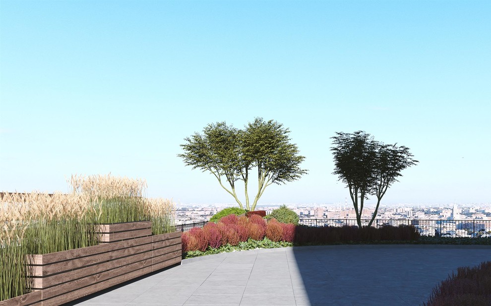 МФК ЗВЕЗДЫ АРБАТА-MARRIOTT Г.МОСКВА