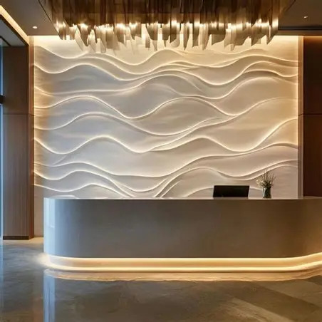 Solid Surface 