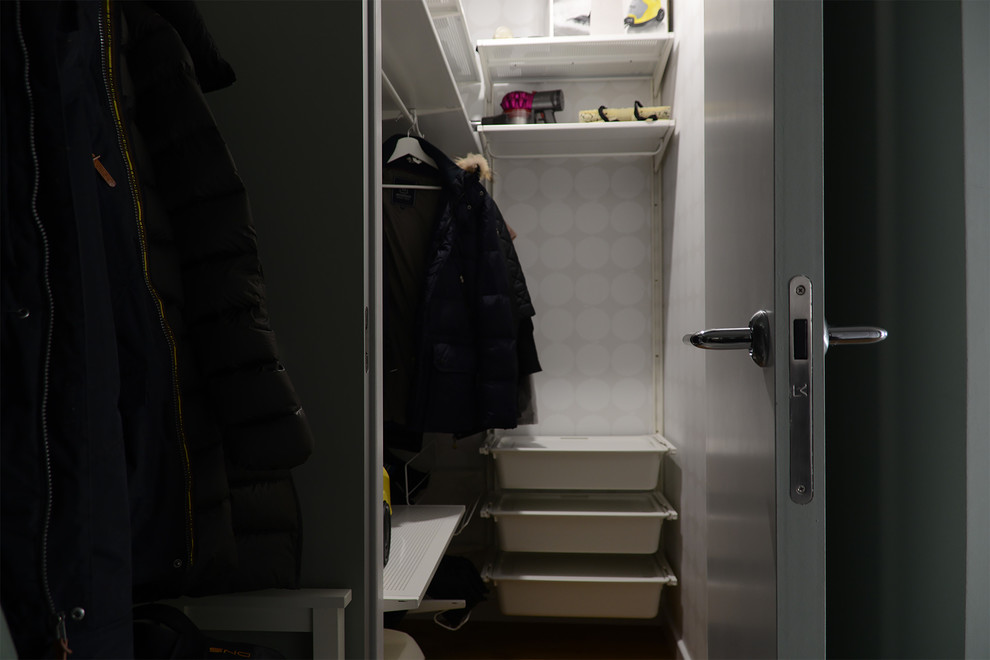 KINDLY Квартира для растущей семьи