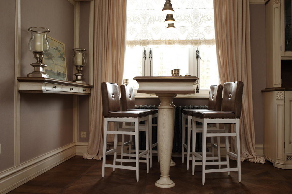 Квартира на Мичуринском