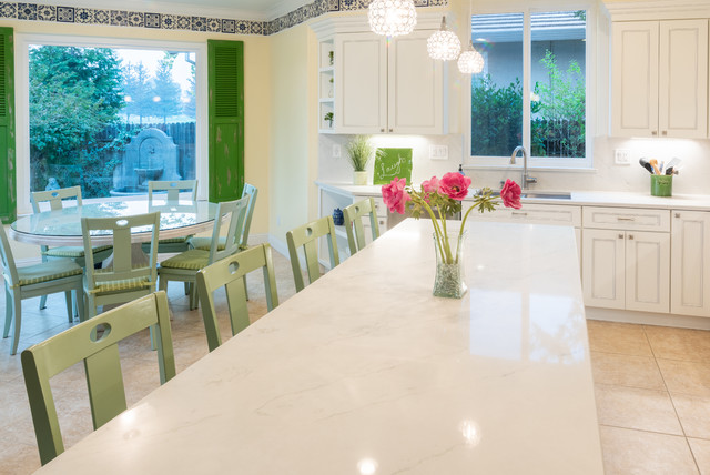 Kitchen Remodel 25 contemporary-kitchen