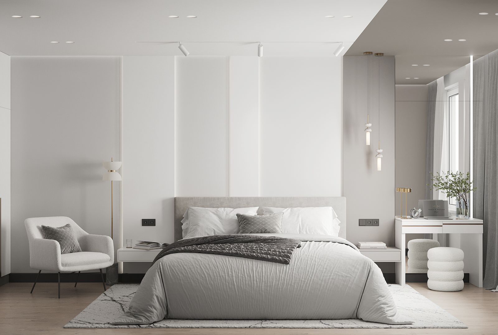 Квартира для девушки