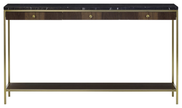 Eldrin Console Table Small