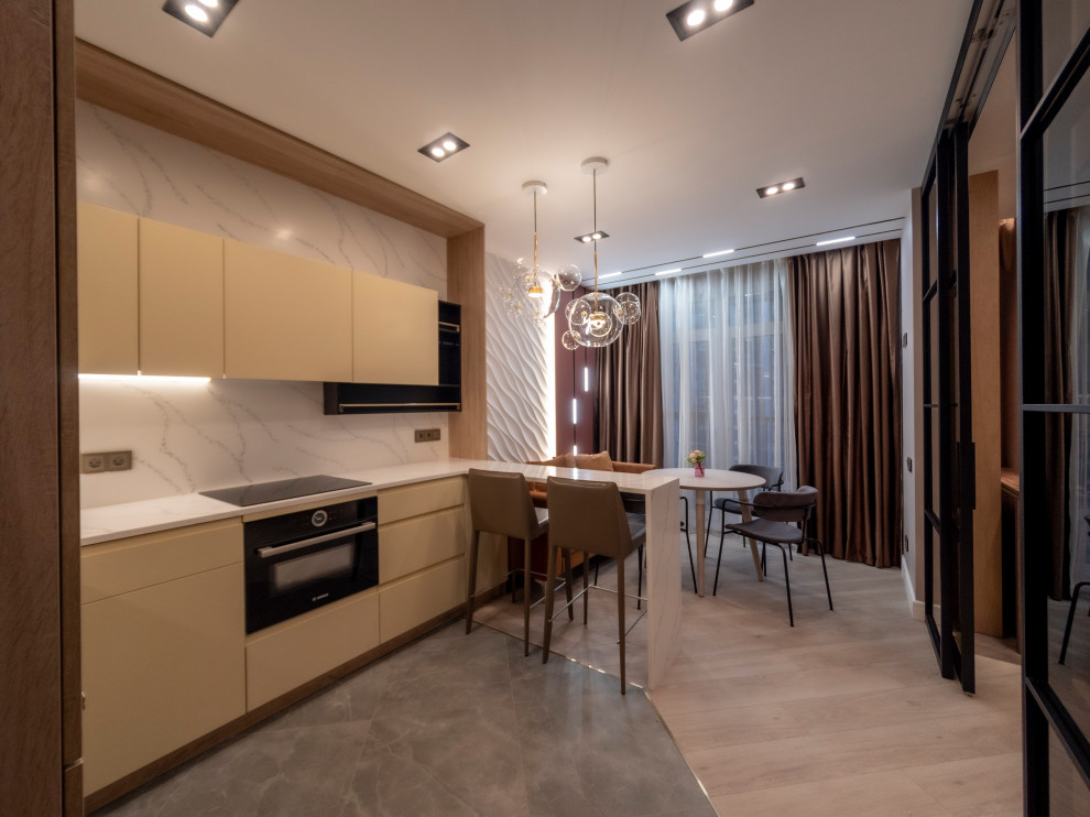 ЖК "Ленинград"