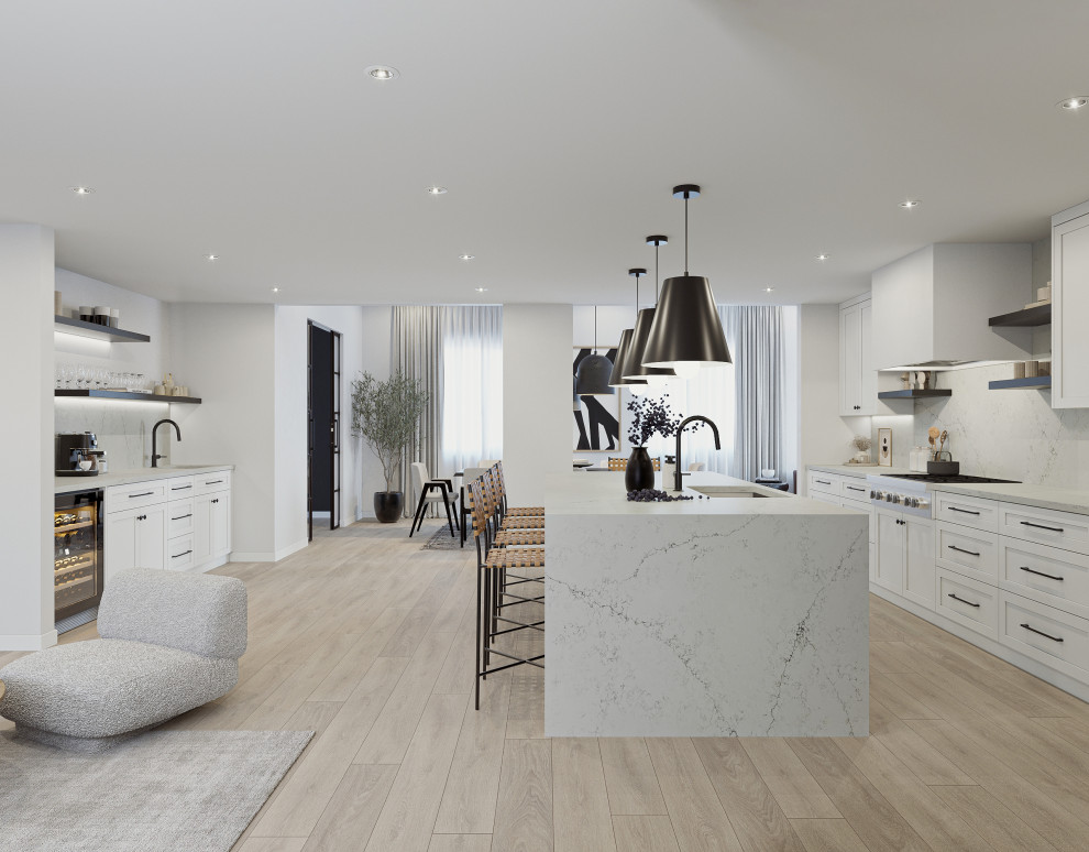 8th Ave, Home Remodel