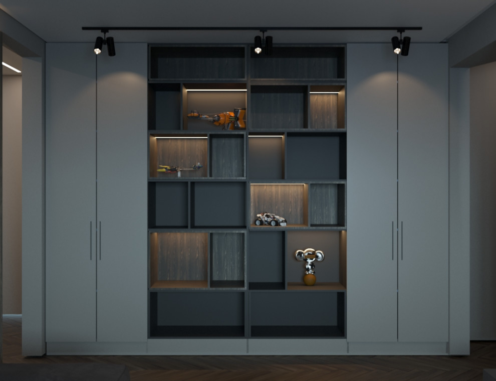 Невинномысск 4х- комнатная квартира