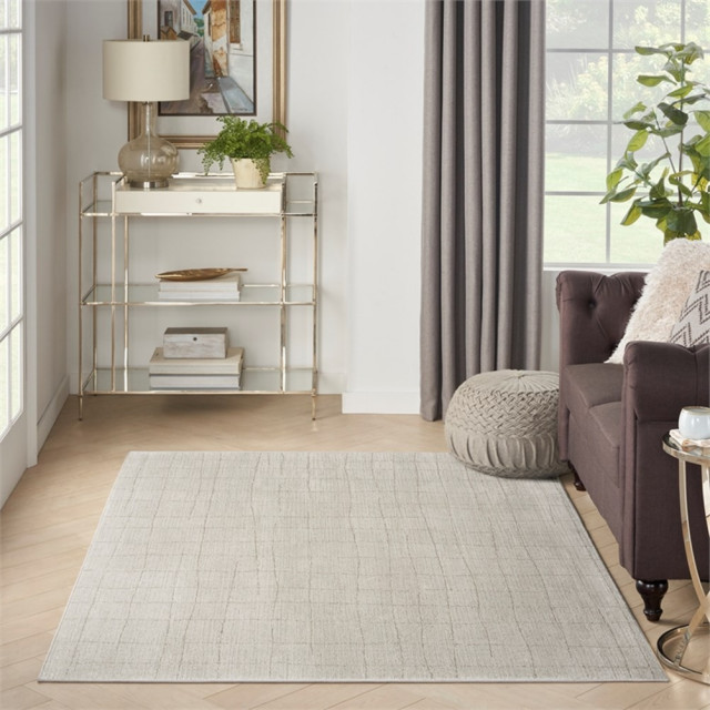 72x108 Rug Nourison Santa Cruz 72x108