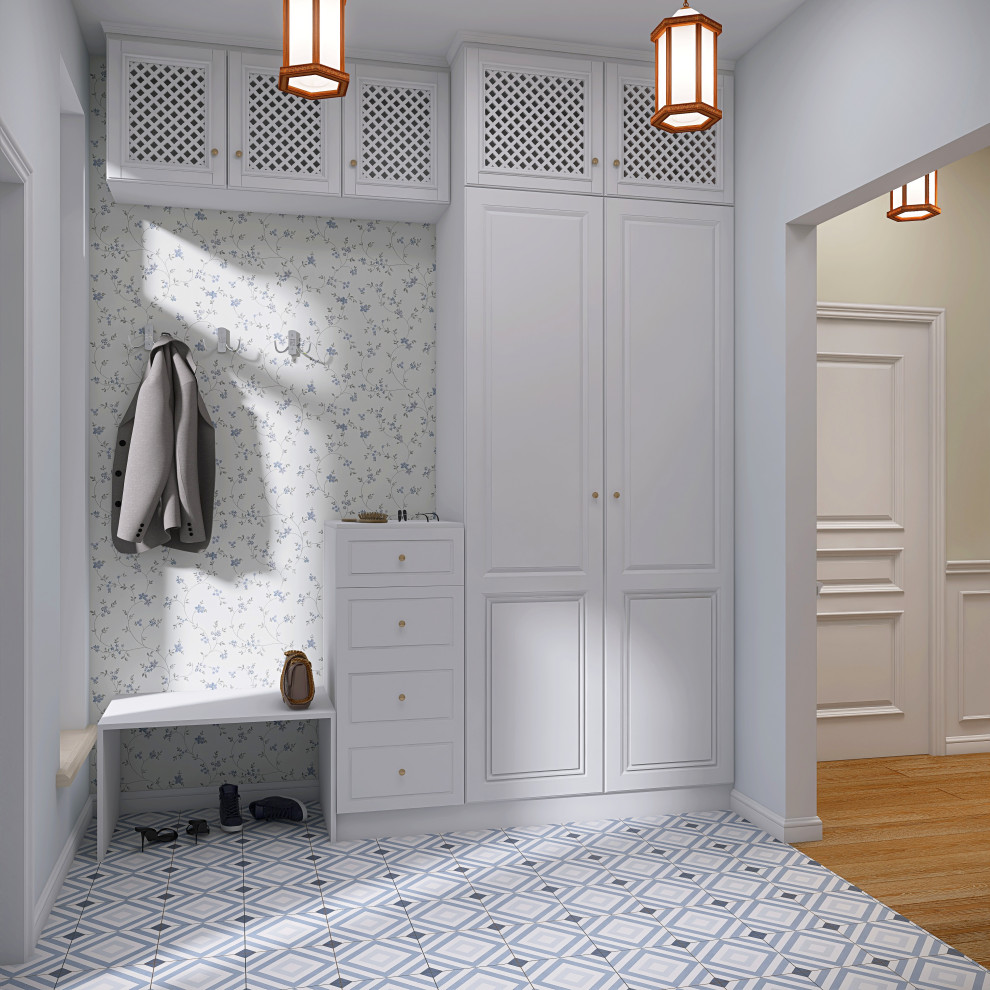 КП Ореховая роща