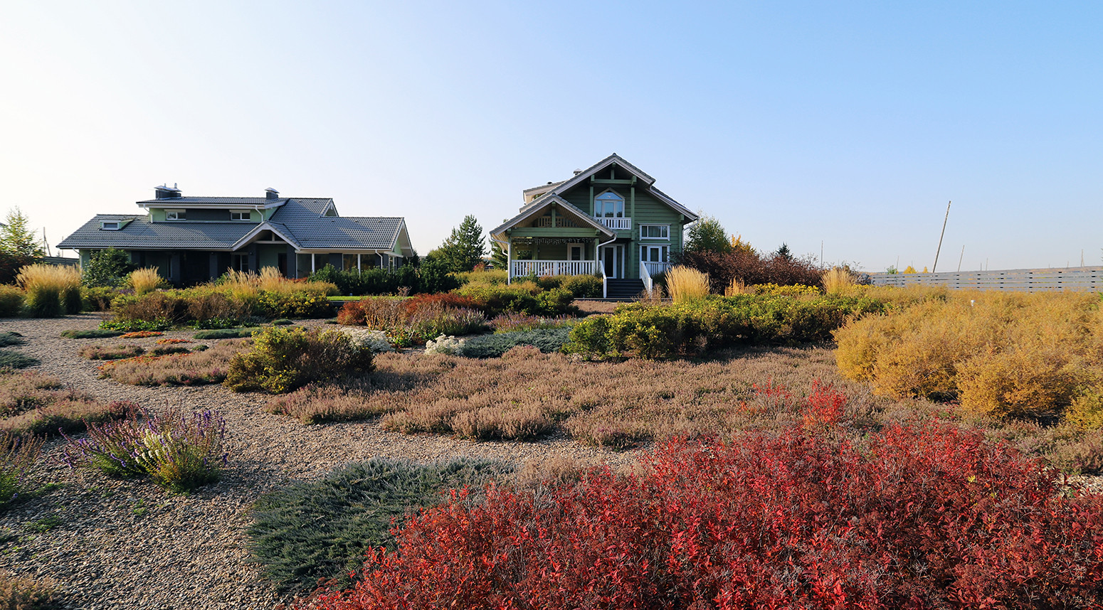 Полынный берег. Новые снимки