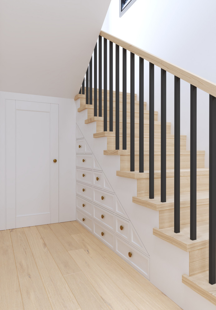 Уютный дом для молодой семьи