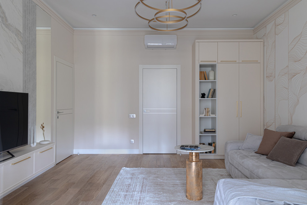 Квартира Н.Новгород 130 кв.м. пр-т Октября