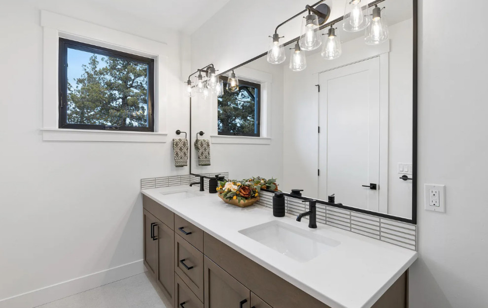 Pronghorn Dr Juniper Preserve New Construction Staging