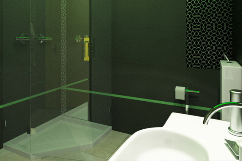 Коттедж в В.Дуброво