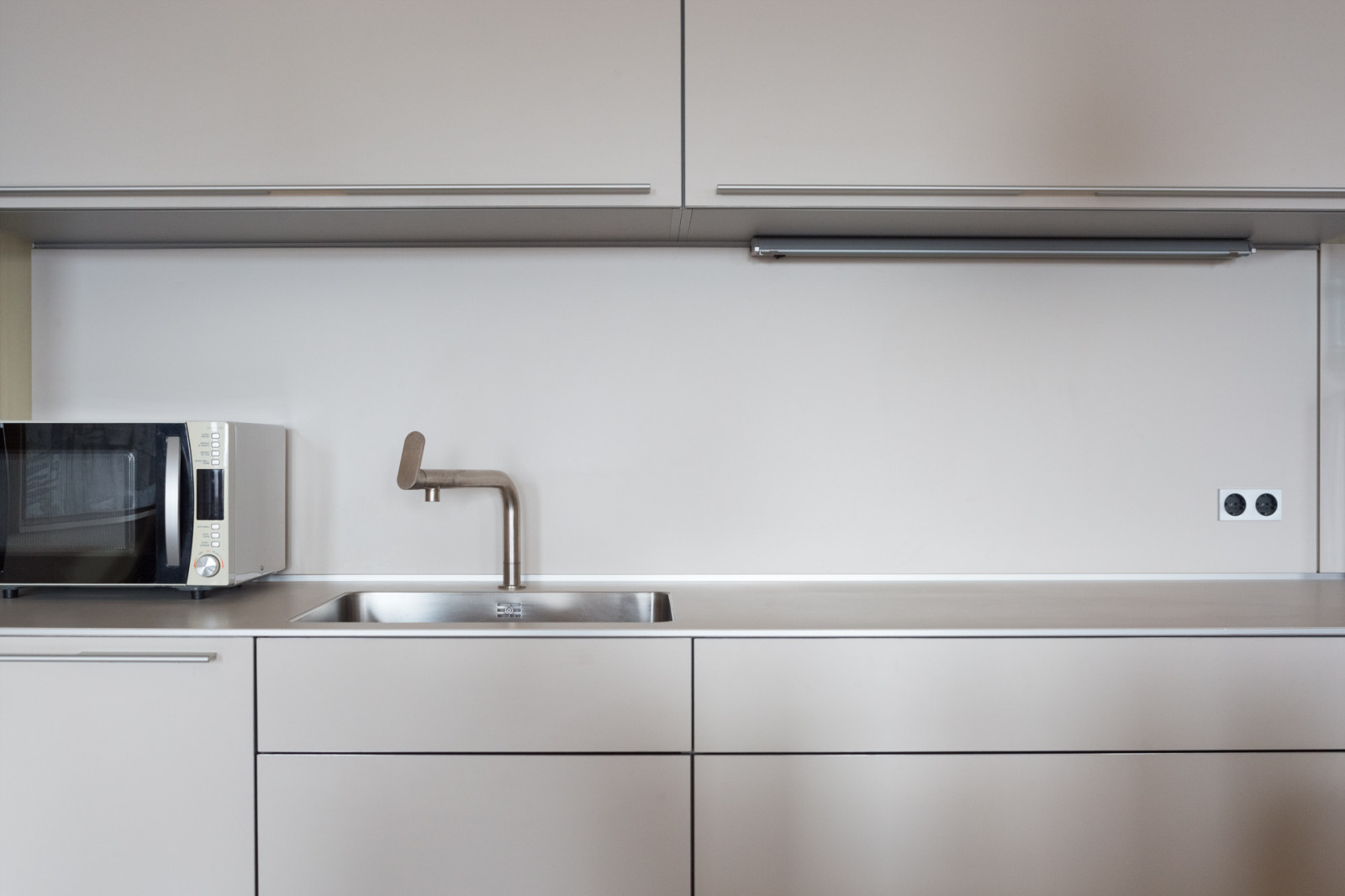 Квартира в аренду. Пример съемки