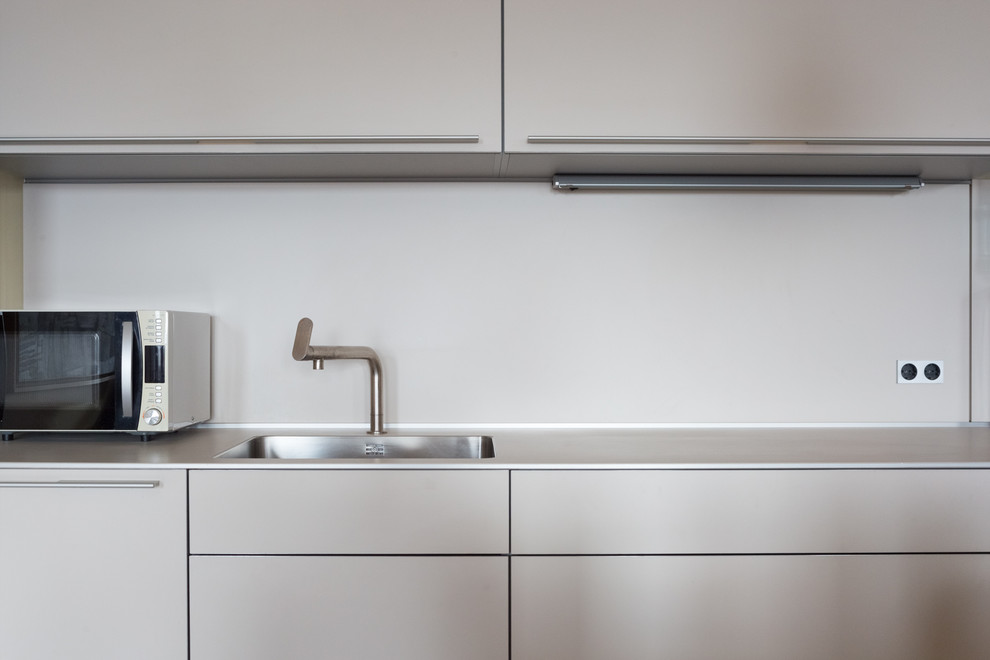 Квартира в аренду. Пример съемки