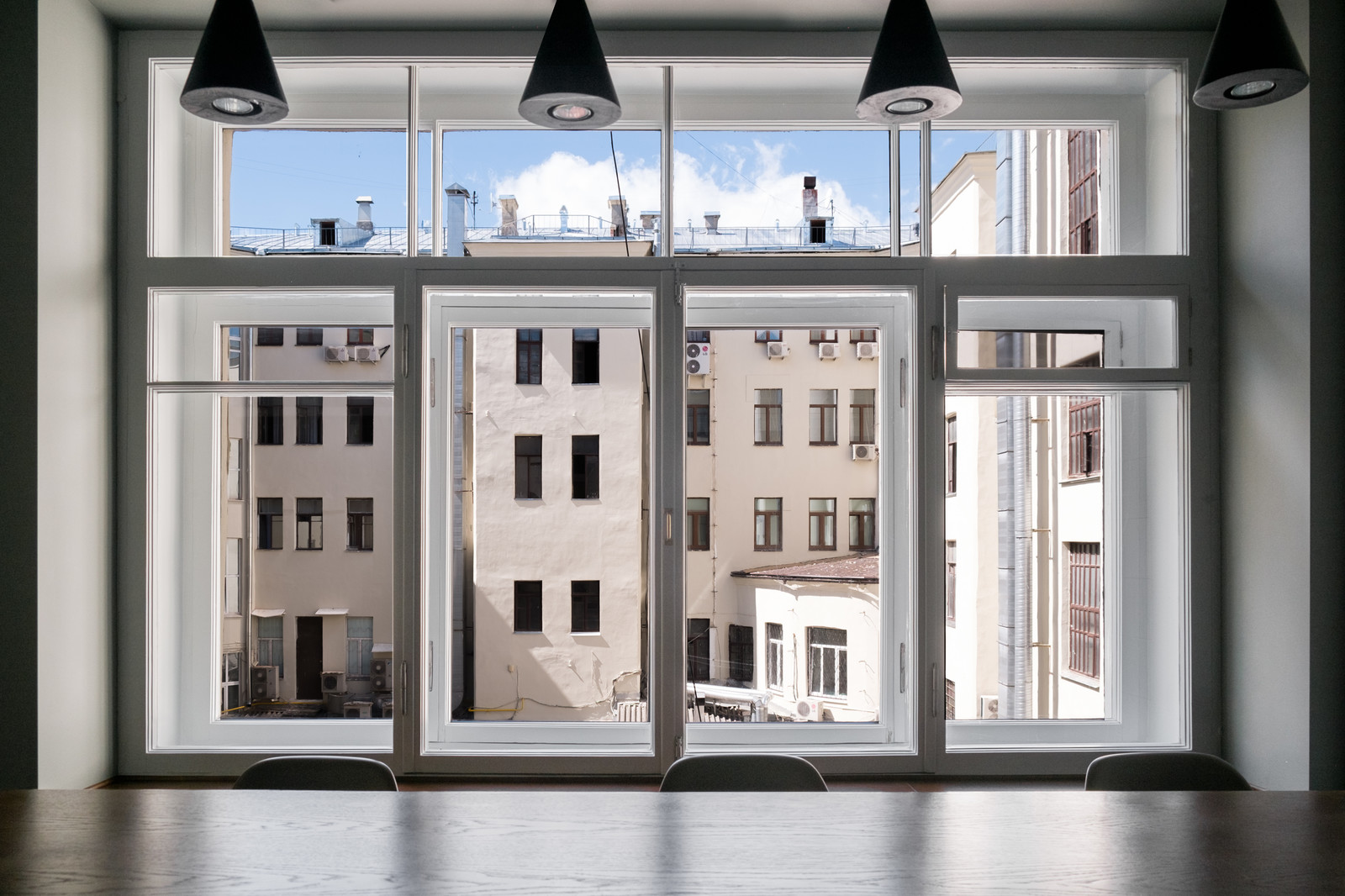 Квартира на Сретенке