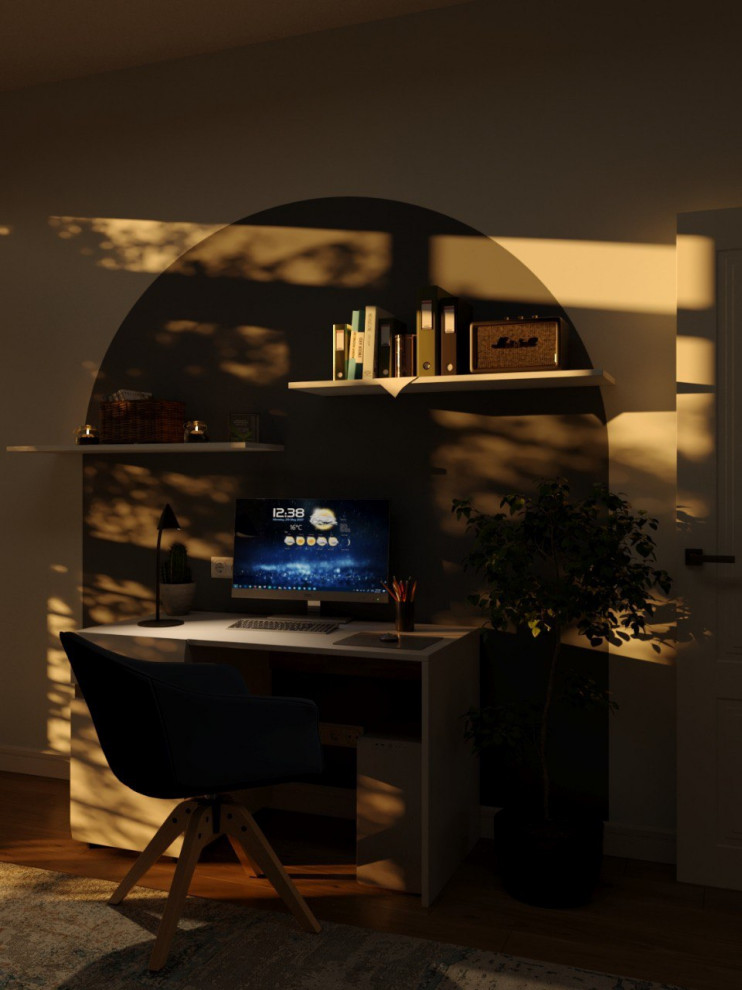 ЖК Лесная Отрада