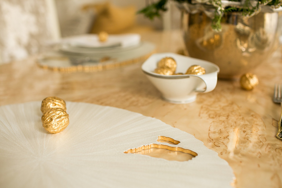 Декорирование интерьера