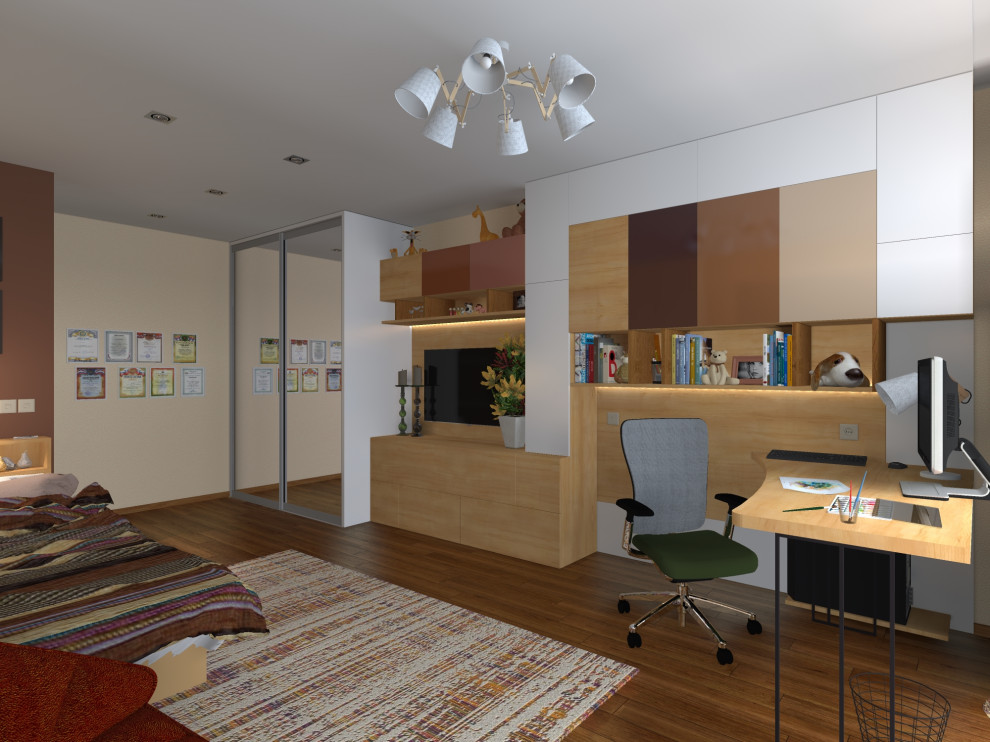 Детская девочки