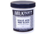Real Milk Paint Oxalic Acid Wood Bleach