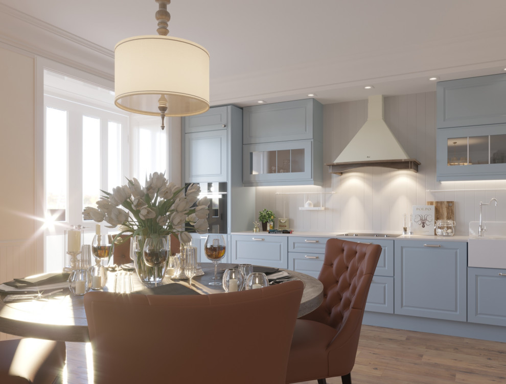 Зоологическая