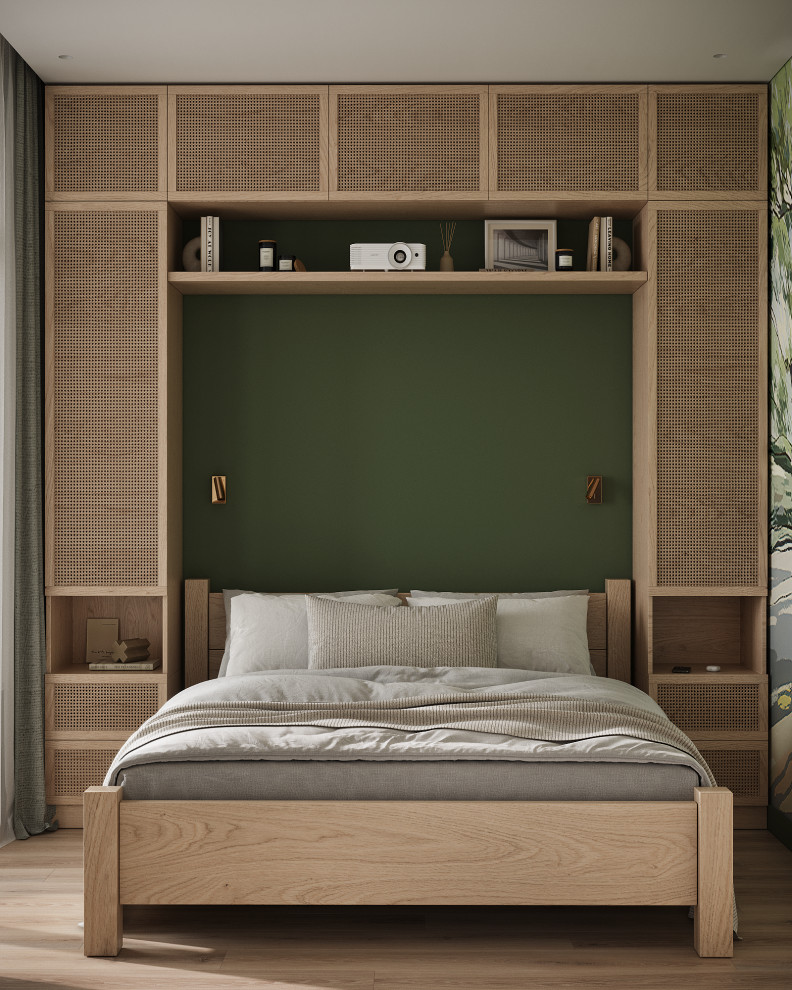 Лесная Отрада