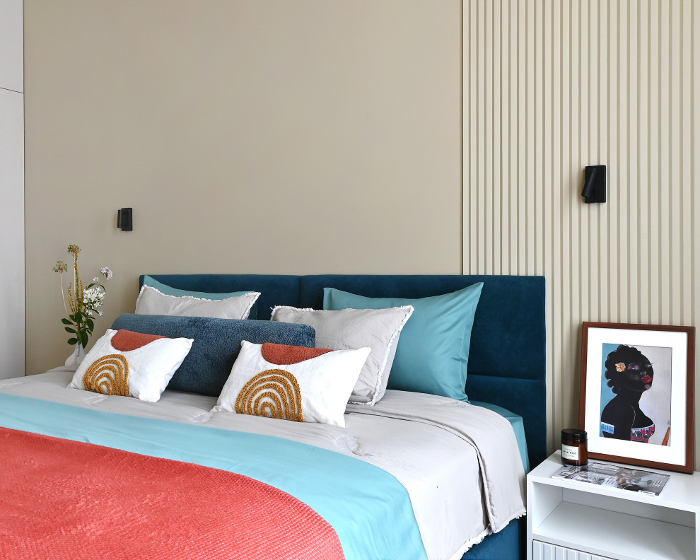 ЖК Береговой 2