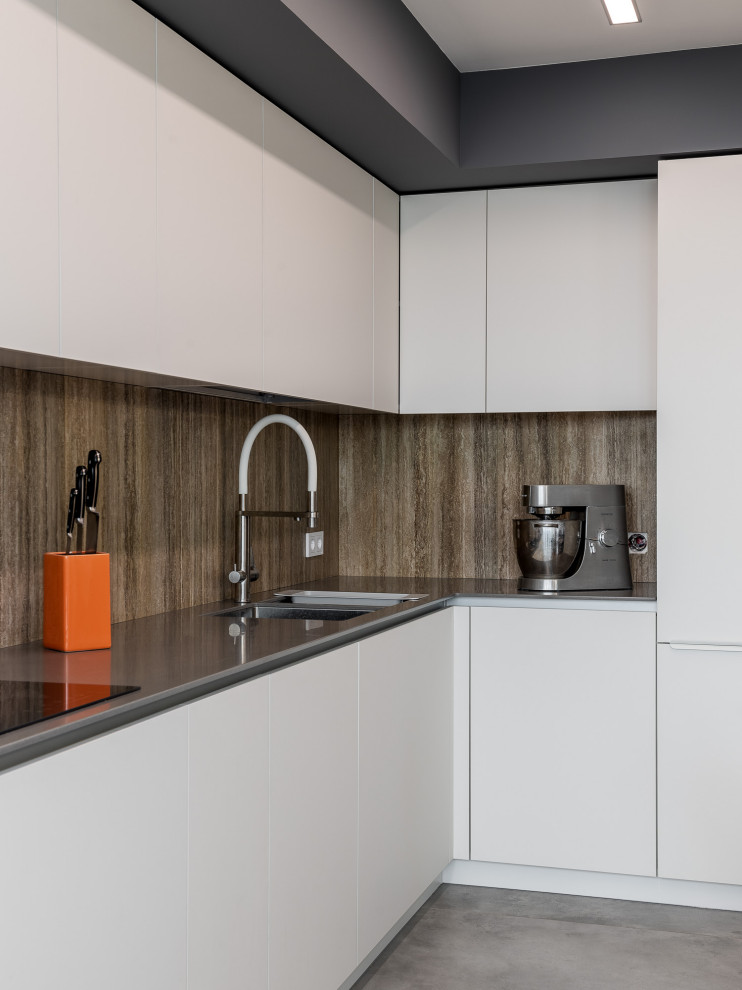 ЖК Калужская