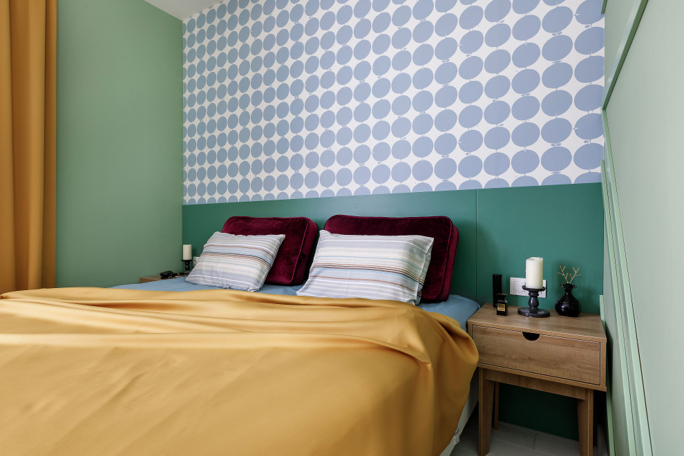 Таун хаус. Кемерово. Лесная поляна.