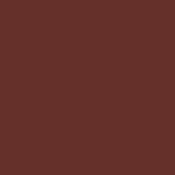 Paint Color SW 2802 Rookwood Red from Sherwin-Williams