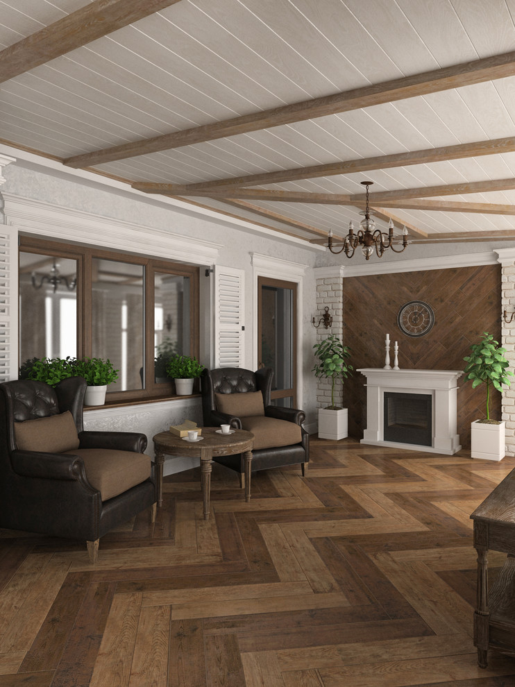 Американская классика