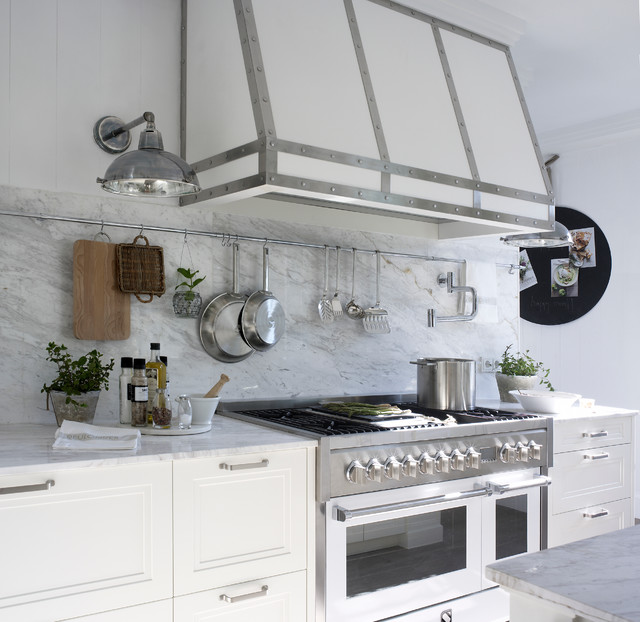 Casa Decor Madrid 2016 country-cucina